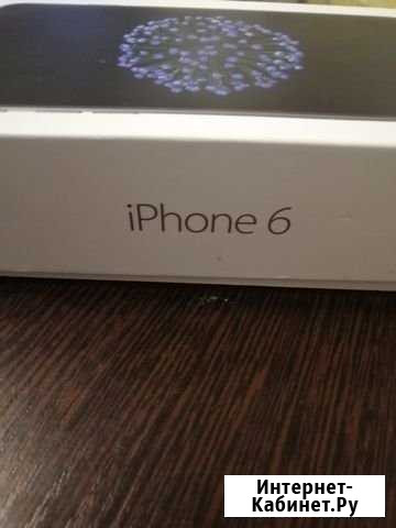 iPhone 6 Северск - изображение 1