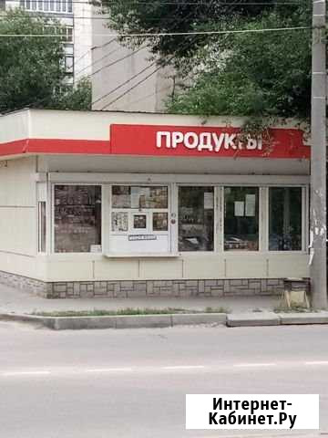 Киоск Воронеж - изображение 1