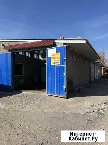 Автомойка, кафе 31 кв.м. Гуково - изображение 1
