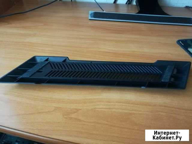 Вертикальная подставка для ps4 slim Балашов - изображение 1
