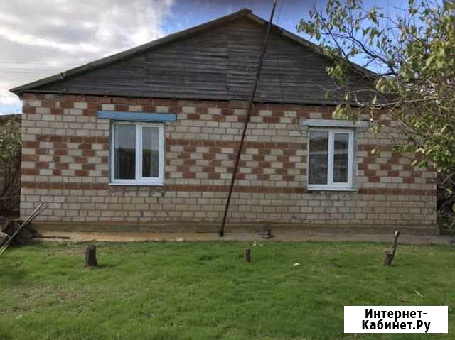 Дом 120 кв.м. на участке 30 сот. Элиста - изображение 1