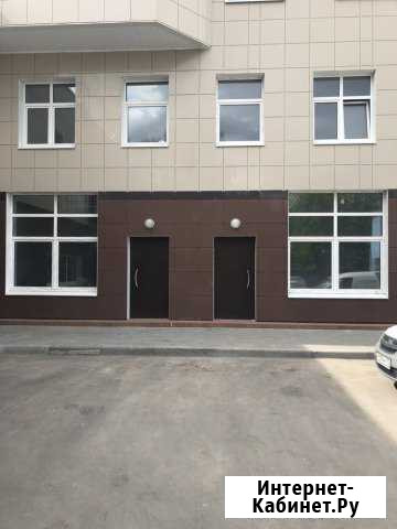 Офисное помещение, 56 кв.м. Тверь - изображение 1