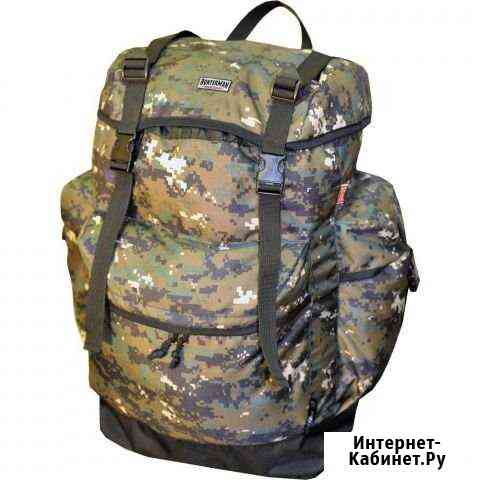Рюкзак охотника 35 v3 камо лес Нижний Новгород