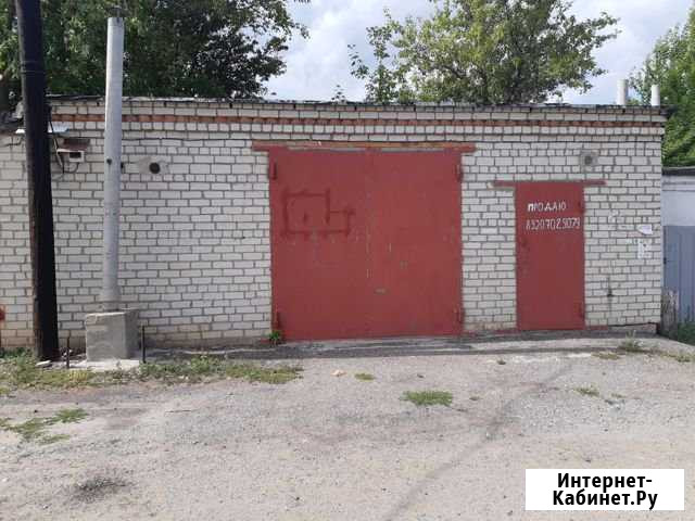 Гараж, > 30 кв.м. Курск - изображение 1