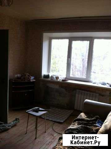 2-к квартира, 44 кв.м., 1/5 эт. Донской - изображение 1