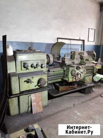 Токарный станок Саранск - изображение 1