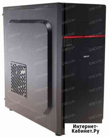 Intel Core i7/ 4000Mhz / GTX 1060 /1TB Астрахань