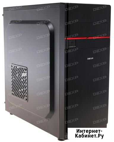 Intel Core i7/ 4000Mhz / GTX 1060 /1TB Астрахань - изображение 1