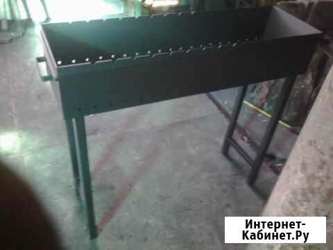Мангал Торжок - изображение 1