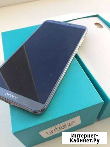 Honor 9 lite Углич - изображение 1