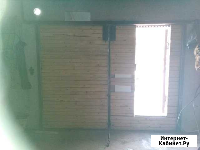 Гараж, 24 кв.м. Саяногорск - изображение 1
