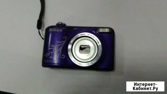 Фотоаппарат Nikon 1310 Качуг - изображение 1
