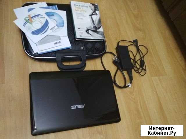 Asus intel core i3 4gb Одинцово - изображение 1