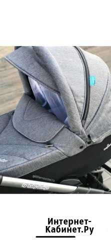 Коляска Сыктывкар - изображение 1