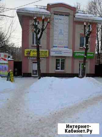 Торговое помещение, 100 кв.м. Иваново