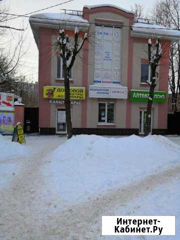 Торговое помещение, 100 кв.м. Иваново - изображение 1