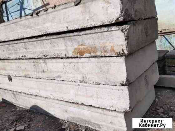 Плиты перекрытия с доставкой корыти Хасавюрт