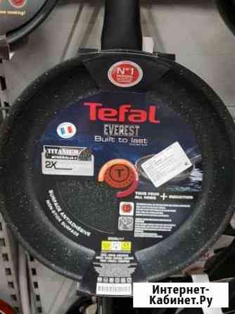 Сковорода tefal everest 28 Балашиха