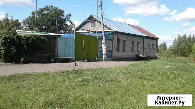 Дом 120 кв.м. на участке 80 сот. Мичуринск - изображение 1