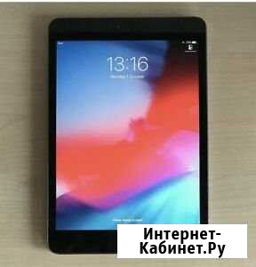 iPad mini 2 Space Gray 64GB wifi Псков - изображение 1