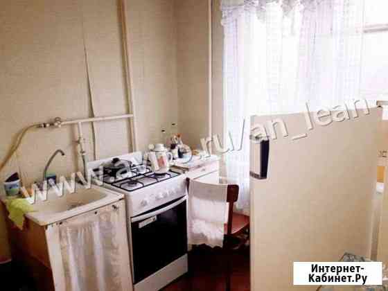 2-к квартира, 44 кв.м., 3/5 эт. Узловая
