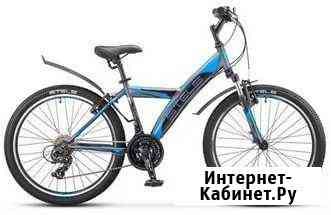 Велосипед подростковый Самара