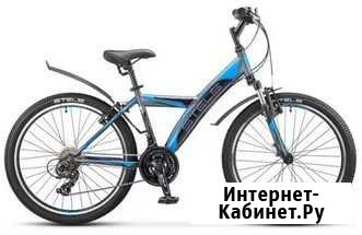 Велосипед подростковый Самара - изображение 1