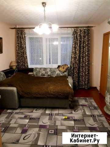 2-к квартира, 36 кв.м., 1/2 эт. Луга - изображение 1