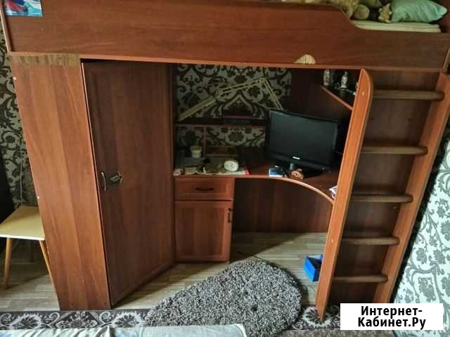 Детский уголок Нижневартовск - изображение 1