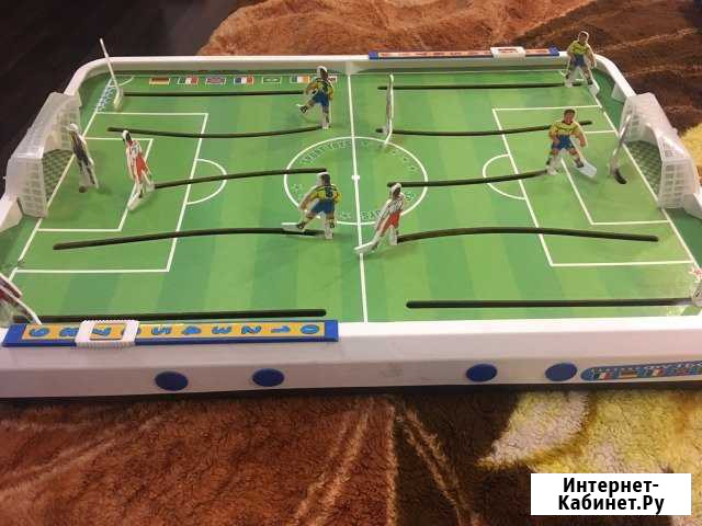 Настольные игры Ливны - изображение 1