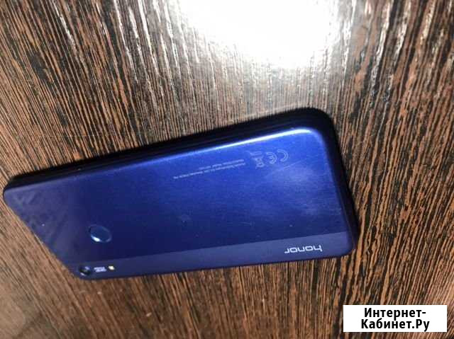 Honor 8A Благовещенск - изображение 1