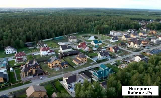 Участок 12 сот. (ИЖС) Новоалтайск - изображение 1