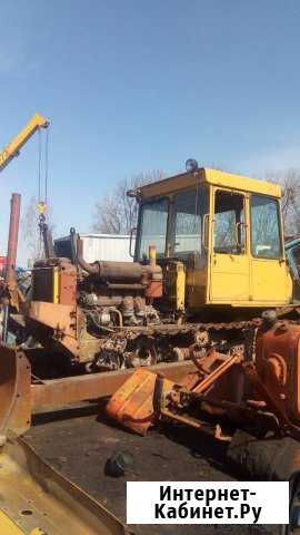 Траки б/у на дт (разбор) Пенза - изображение 1