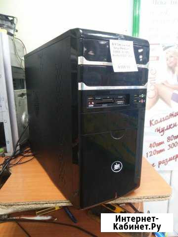 Системный блок Пентиум Dual Core Прокопьевск - изображение 1