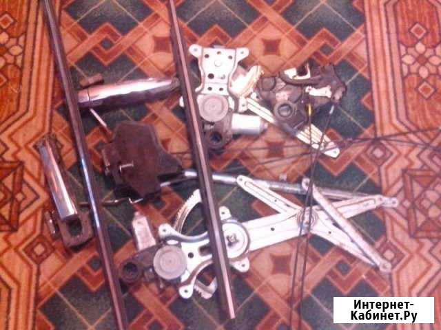 Замки и подемники на премку Канск - изображение 1