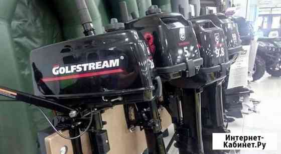 Golfstream Т 5 BMS 2-х тактный Омск