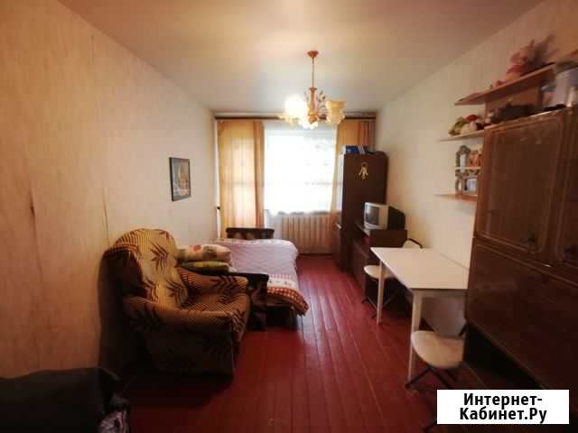 Комната 16 кв.м. в 5-к, 3/4 эт. Подольск - изображение 1