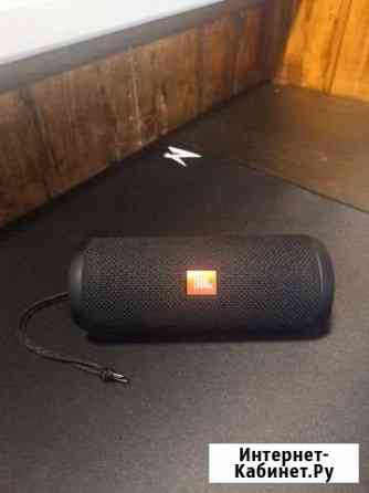 Колонка JBL Flip 3 Stealth Edition Нефтеюганск