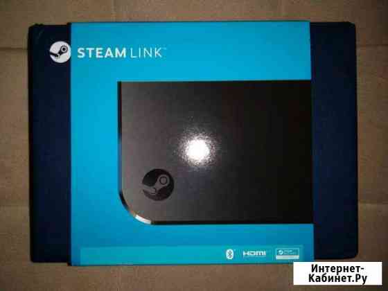 Steam Link Черкесск