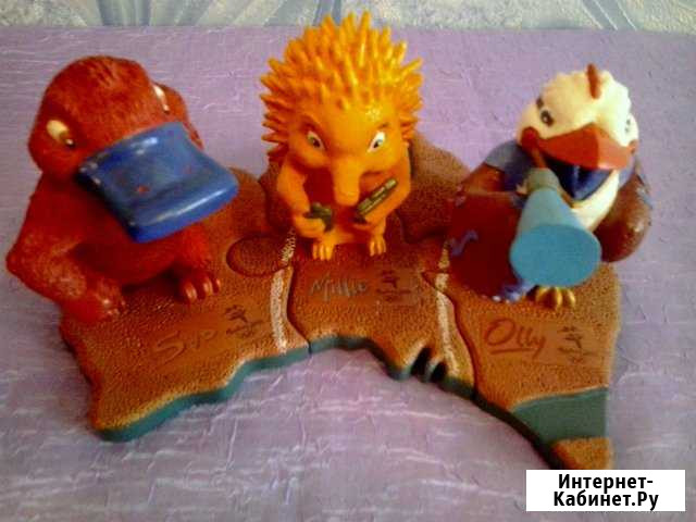 Статуэтки полистоун олимпиада Сидней 2000 г. новые Брянск - изображение 1