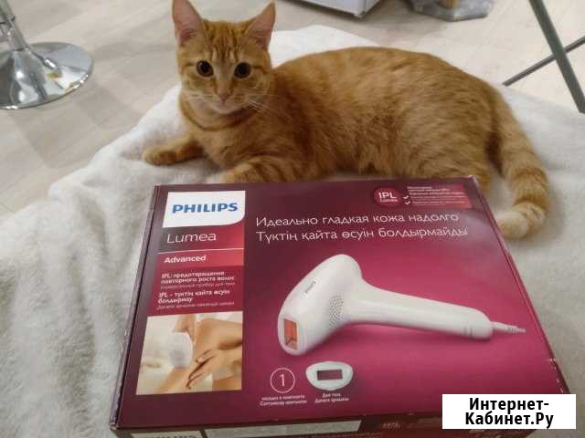 Фотоэпилятор Philips sc1995 Мурино - изображение 1