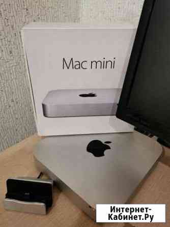 Apple Mac mini late 2014 Томск