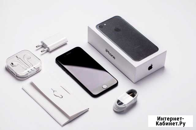 iPhone 7 Нижний Новгород - изображение 1