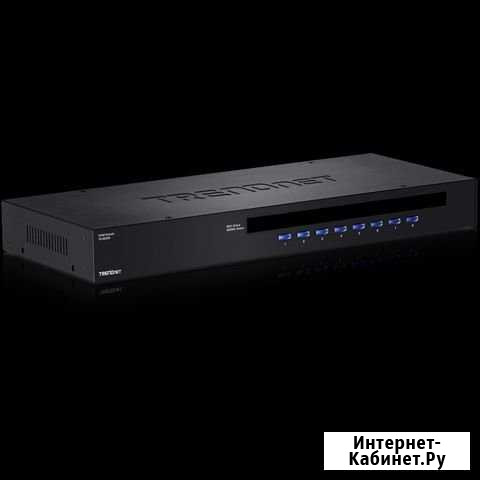 KVM переключатель Хабаровск - изображение 1