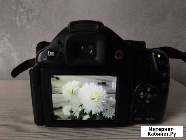 Фотоаппарат Canon PC 1560 Пенза - изображение 1