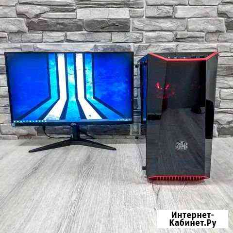 Игровой Компьютер Калуга