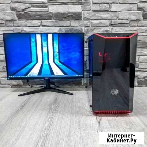 Игровой Компьютер Калуга - изображение 1