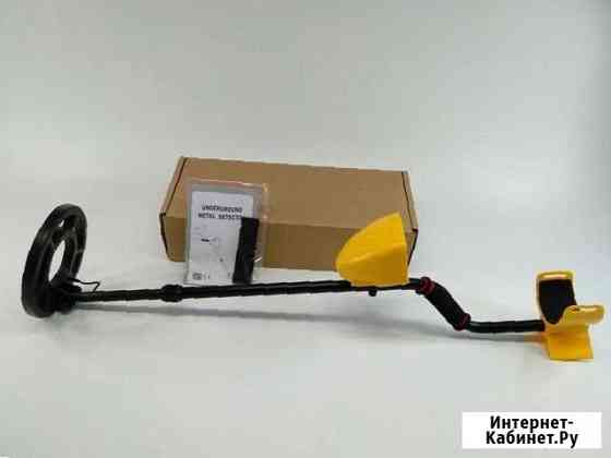 Металлоискатель Липецк