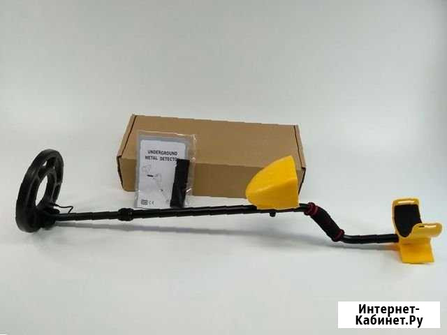 Металлоискатель Липецк - изображение 1