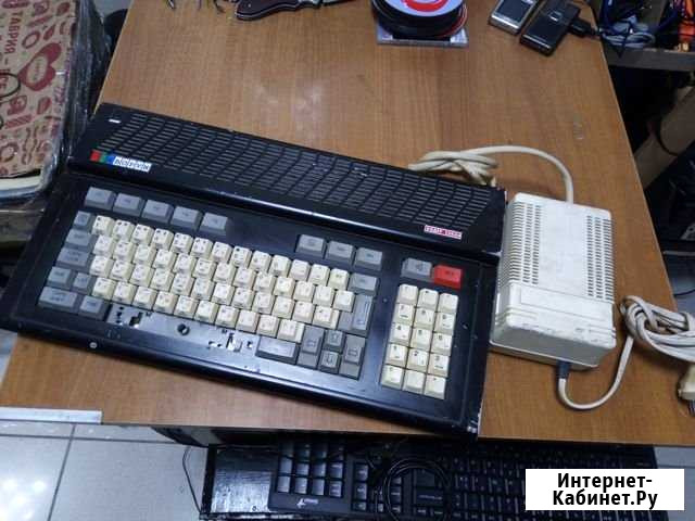 Компьютер zx spectrum 48k basic Славянск-на-Кубани - изображение 1